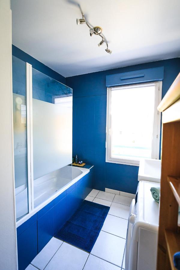 Serenite Apartment Cruseilles Exterior photo