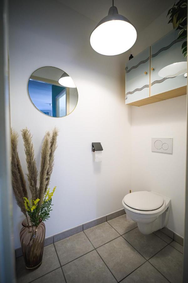 Serenite Apartment Cruseilles Exterior photo